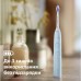 Электрическая зубная щетка Philips HX7406/01