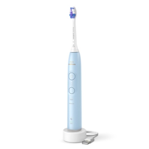 Электрическая зубная щетка Philips HX7406/01