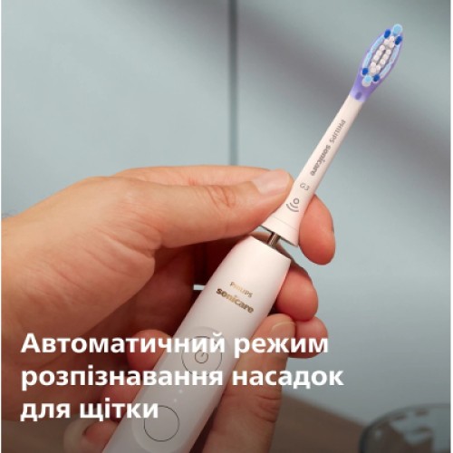 Электрическая зубная щетка Philips HX7420/01