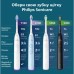 Электрическая зубная щетка Philips HX7420/01