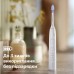 Электрическая зубная щетка Philips HX7420/01