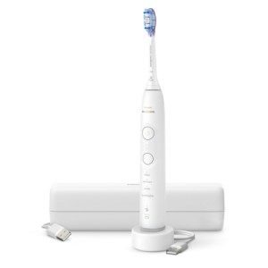 Електрична зубна щітка Philips HX7420/01