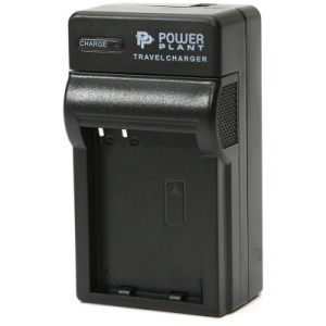 Зарядное устройство для фото PowerPlant Canon NB-13L (DV00DV2403)