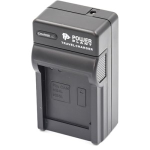 Зарядное устройство для фото PowerPlant Canon NB-5L (CH980116)