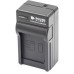 Зарядное устройство для фото PowerPlant Canon NB-5L (CH980116)
