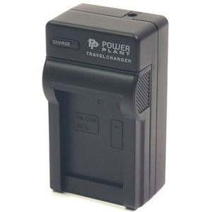 Зарядное устройство для фото PowerPlant Canon NB-7L (CH980048)