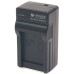 Зарядное устройство для фото PowerPlant Canon NB-7L (CH980048)