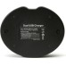 Зарядное устройство для фото PowerPlant Canon Dual NB-12L (DV00DV3404)