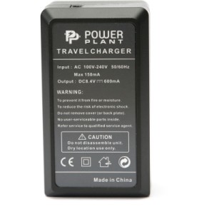 Зарядное устройство для фото PowerPlant Canon LP-E12 (DV00DV2311)