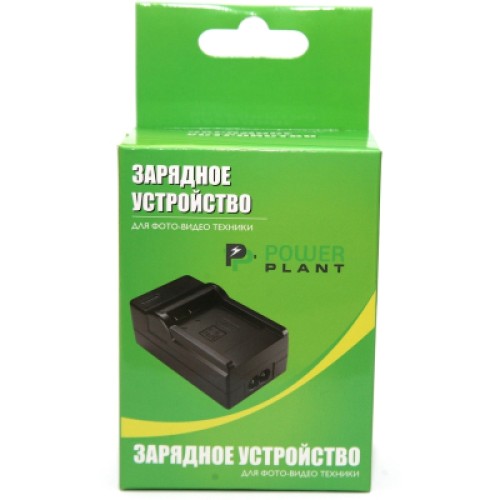 Зарядное устройство для фото PowerPlant Canon LP-E12 (DV00DV2311)