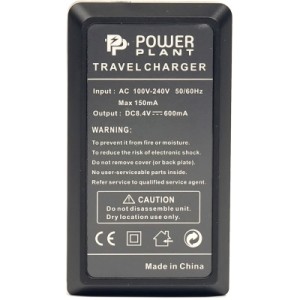 Зарядное устройство для фото PowerPlant Canon LP-E5 (DVOODV2225)