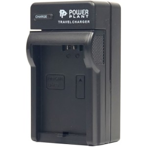 Зарядное устройство для фото PowerPlant Canon LP-E5 (DVOODV2225)