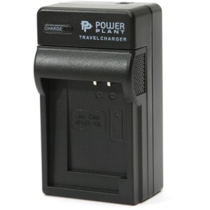 Зарядное устройство для фото PowerPlant Canon NB-12L (DV00DV2404)