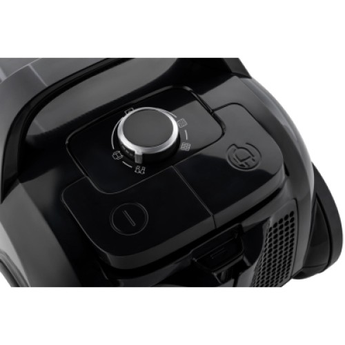 Пылесос Gorenje VCE01G4AEBK