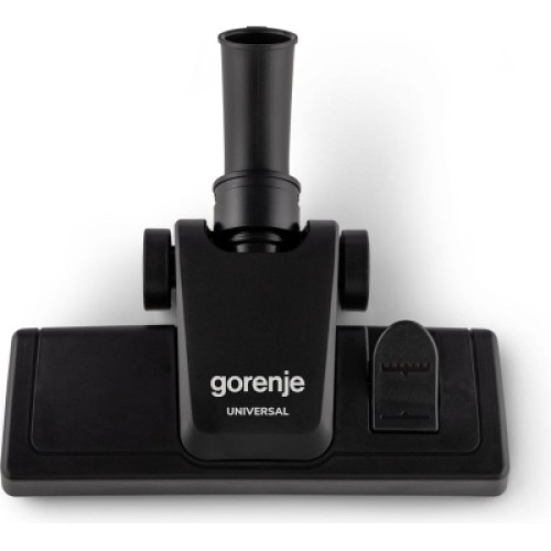 Пылесос Gorenje VCE01G4AEBK