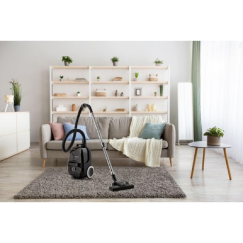 Пылесос Gorenje VCE01G4AEBK