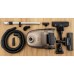 Пылесос Gorenje VCE28G6ALLGO