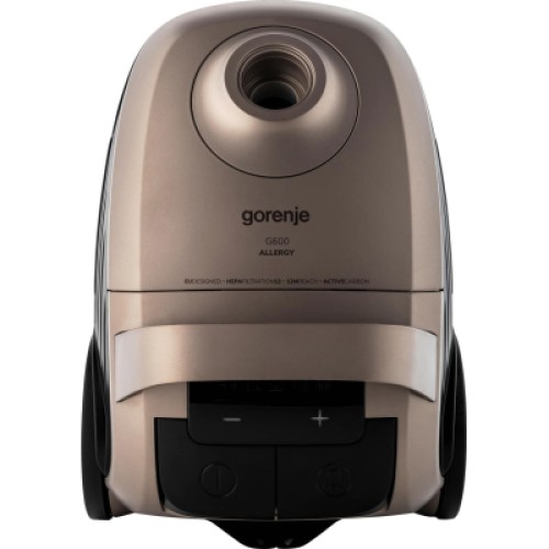 Пылесос Gorenje VCE28G6ALLGO