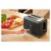Тостер Sencor STS0600BK