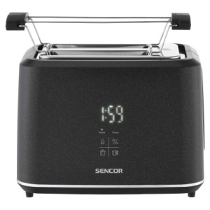 Тостер Sencor STS0600BK
