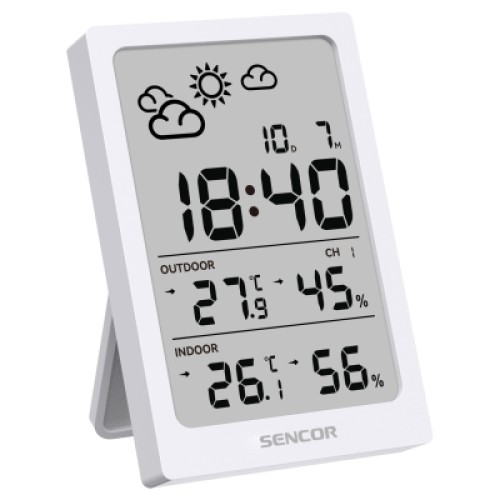 Метеостанция Sencor SWS2300W
