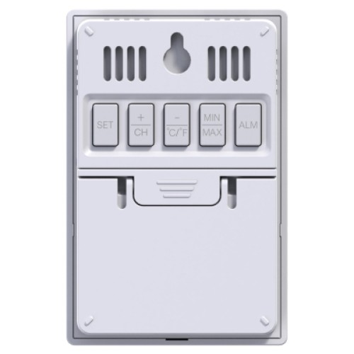 Метеостанция Sencor SWS2300W