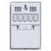 Метеостанция Sencor SWS2300W