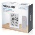 Метеостанция Sencor SWS2300W