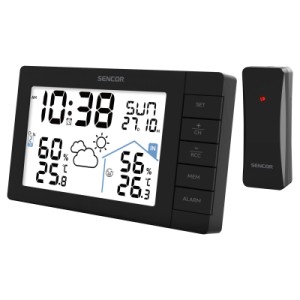 Метеостанция Sencor SWS3200
