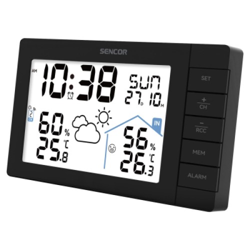 Метеостанция Sencor SWS3200