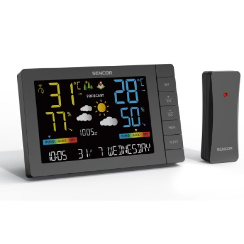 Метеостанция Sencor SWS4440