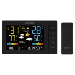Метеостанция Sencor SWS4440