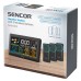 Метеостанция Sencor SWS6300