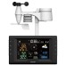 Метеостанция Sencor SWS9400