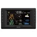 Метеостанция Sencor SWS9400
