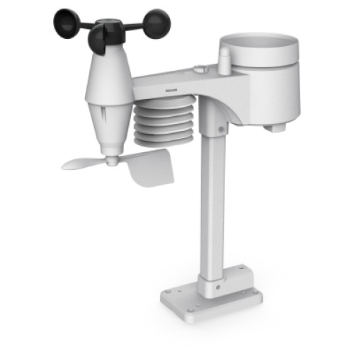 Метеостанция Sencor SWS9400