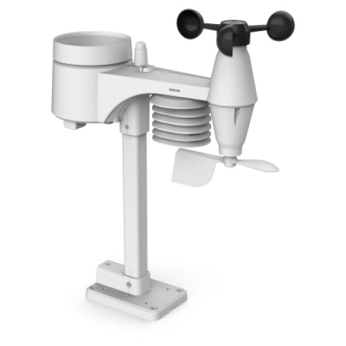 Метеостанция Sencor SWS9400