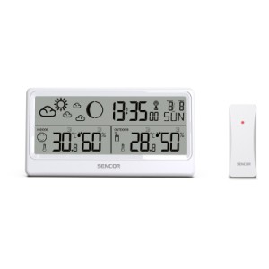 Метеостанция Sencor SWS3600