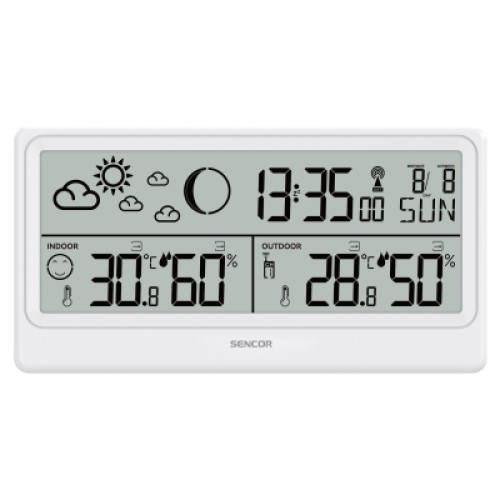 Метеостанция Sencor SWS3600