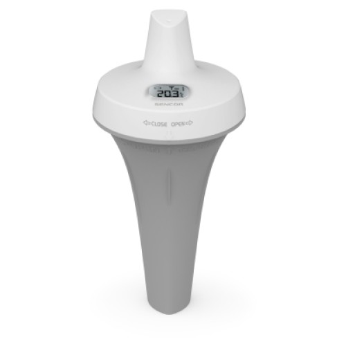 Метеостанция Sencor SWS6900POOL