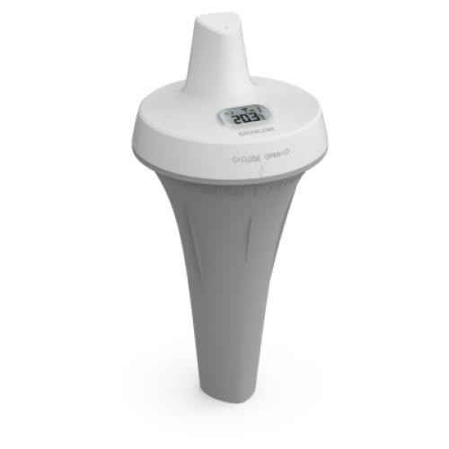 Метеостанция Sencor SWS6900POOL