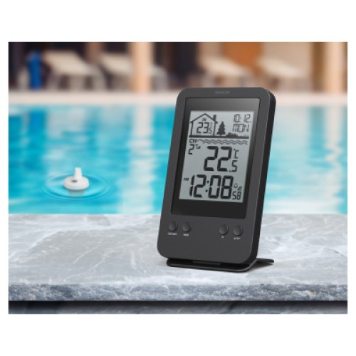 Метеостанция Sencor SWS6900POOL