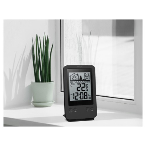 Метеостанция Sencor SWS6900POOL