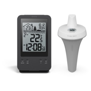 Метеостанция Sencor SWS6900POOL