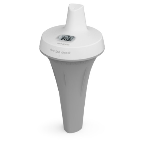 Метеостанция Sencor SWS6900POOL
