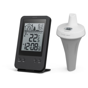 Метеостанция Sencor SWS6900POOL