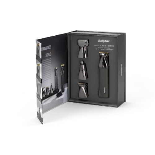 Триммер Babyliss MT991E