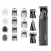 Триммер Babyliss MT991E