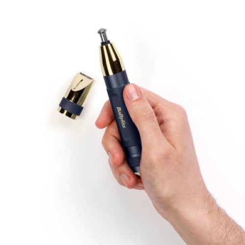 Триммер Babyliss E112E