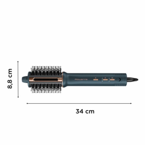 Фен-щетка Rowenta UB9720E0